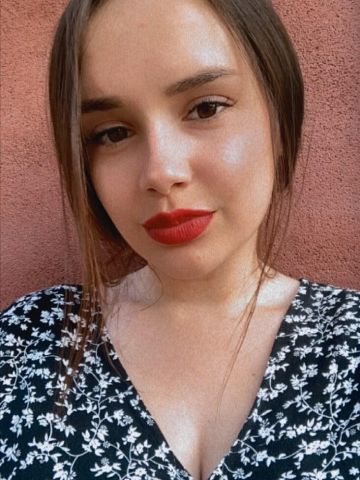 Анкета проститутки Алла - Фото 1, , 26 лет, №167162